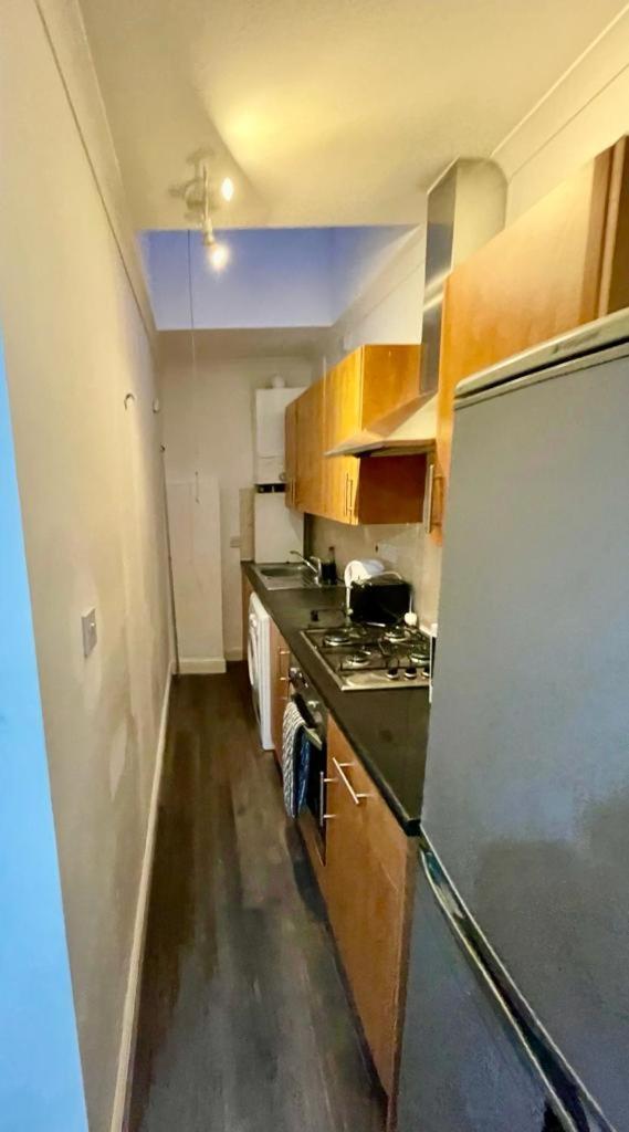 Flat5 419 North End Road Apartamento